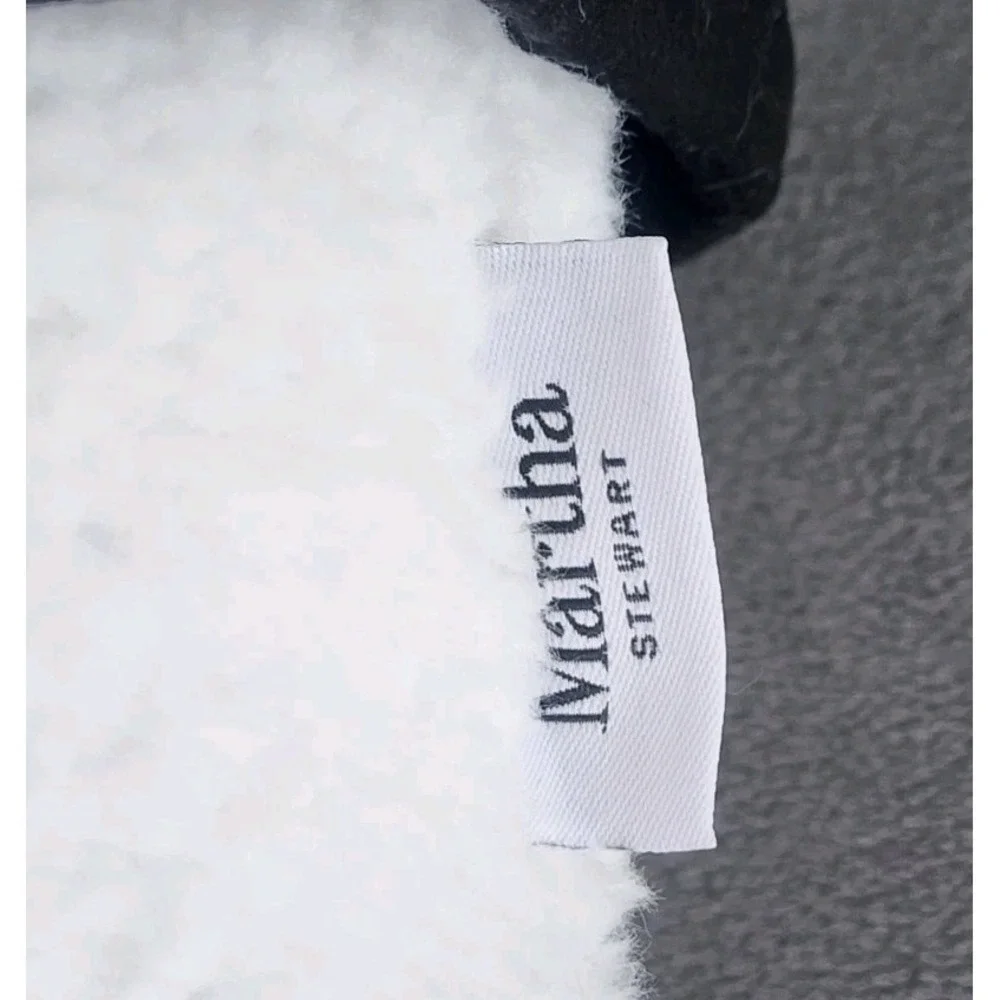 Martha Stewart‎ Ghost Pillows in Costume Halloween Cat Witch Vampire 10x18 NEW